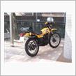 定期点検（ヤマハＤＴ２５０の巻）