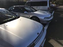 2018年最後のSVX日本平&amp;寿司オフ、ヨカッタです☆