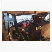 N-ONEレースからのLAPS