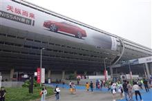 広州モーターショー2018 広州モーターショー2018