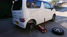 当て逃げ