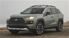 NEW RAV4