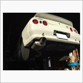 クルーズ ＢＮＲ３２トランス ...