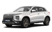 2019 Mitsubishi Delica D：5 Face - Mitsubishi ASX !? ・・・・ 