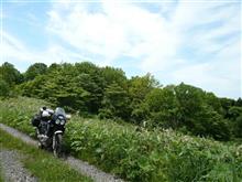 テントとサイズ比較 テントとサイズ比較