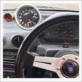 街乗りの買い物車なのに。。。