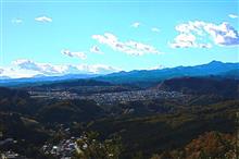 お出かけ日記・・日和田山そして京都？