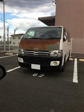 11/23渦を見て帰宅~ 11/23渦を見て帰宅~