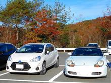マツダファンフェスタ2018in岡山 1日目(後編) マツダファンフェスタ2018in岡山 1日目(後編)