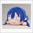 ラブライブ!園田海未ちゃんテラジャンボ寝そべりぬいぐるみ、登場！！