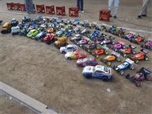 第6回アヒルホビーRCグランプリに参加しました 第6回アヒルホビーRCグランプリに参加しました