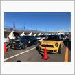 BMW MINI Meeting 2018 Round.3 CUP