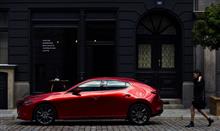 【革新】SKYACTIV-X　ワクワクするね。