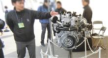 Experience report at MAZDA FANFESTA 2018 IN OKAYAMA episode ❻ SKYACTIV-D2.2 エンジンリコール問題 原因解明記 Experience report at MAZDA FANFESTA 2018 IN OKAYAMA episode ❻ SKYACTIV-D2.2 エンジンリコール問題 原因解明記
