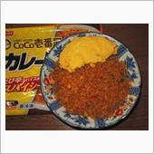 CoCo壱番屋監修 カレーピ ...