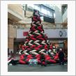 今年のＸ&#39;masツリー