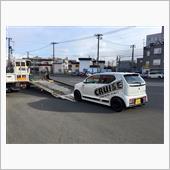 クルーズ デモカーアルトワー ...