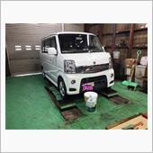 クルーズ エブリーにペトロナ ...