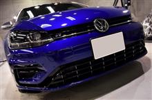 鬼に金棒、フォルクスワーゲン ゴルフR【リボルト秋田】 鬼に金棒、フォルクスワーゲン ゴルフR【リボルト秋田】