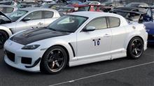 エイトリアンカップ in OKAYAMA（6th）