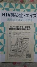 HIV検査予約完了 HIV検査予約完了