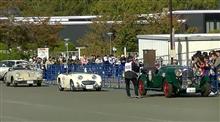 万博記念公園サーキット2018に行ってきた(19/n) -パレードラン参加車両- 万博記念公園サーキット2018に行ってきた(19/n) -パレードラン参加車両-