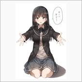 おはようございまちゅ