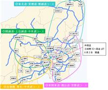 2018年 二輪車ツーリングプラン利用履歴(総括) 2018年 二輪車ツーリングプラン利用履歴(総括)