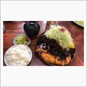 岐阜の味噌カツもうんまいとこ ...