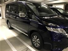 セレナe power XV納車！良い意味でびっくり‼️