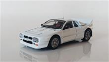 1/43 ランチア ラリー 1/43 ランチア ラリー