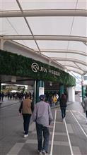 中京競馬場