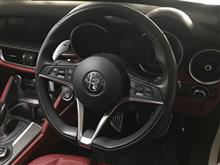 AlfaRomeo STELVIO FIRST EDITION 試乗 AlfaRomeo STELVIO FIRST EDITION 試乗