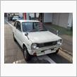 奥様リクエスト～シャンテでドライブ