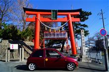 この場所気に入りました！～2018年紅葉第八弾～
