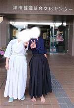 息子の剣道『2段昇段審査』 息子の剣道『2段昇段審査』