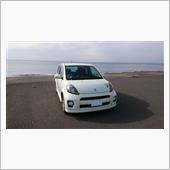 愛車と出会って1年！