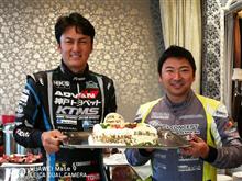 LEXUS RACINGSPIRITS of F IN OKAYAMA ROUND18 LEXUS RACINGSPIRITS of F IN OKAYAMA ROUND18