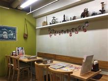 定食女子会じゃなかったの・・? 定食女子会じゃなかったの・・?