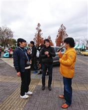 あいちトリコローレ2018 開催しました！