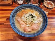 2018年12月のラーメン