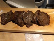 ジビエで忘年会