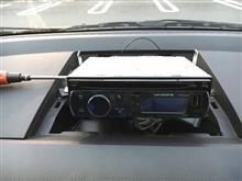 前期型DYデミオに社外オーディオ取り付けをした話【貧乏DIY】 前期型DYデミオに社外オーディオ取り付けをした話【貧乏DIY】