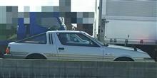 突然!?旧車発見No.122 突然!?旧車発見No.122