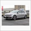 新鮮な空気　ガボガボ　ゴルフⅦ...GTI　何だかんだと...行きつく所は....NEUSPEED の画像