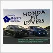 HONDA FIT LOVERS