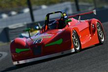 2018鈴鹿クラブマンレースFinal Round 2018鈴鹿クラブマンレースFinal Round