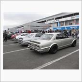 【日産応援団　Nジャン】20 ...
