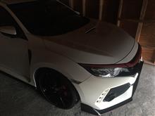 納車後半年経過