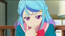 凄く疲れてしまう中でアイカツフレンズ!を見ていたよ。 凄く疲れてしまう中でアイカツフレンズ!を見ていたよ。